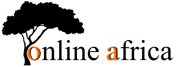 Online Africa
